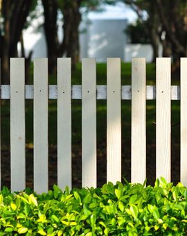 Fence Company Fort Walton Beach, FL