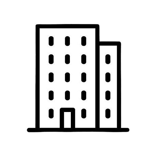 Commercial - Townsville Texture Coating