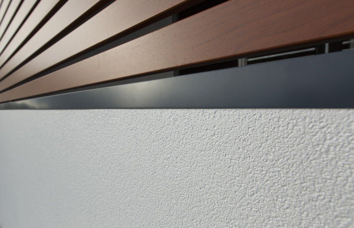 Rendered Interior - Townsville Texture Coating