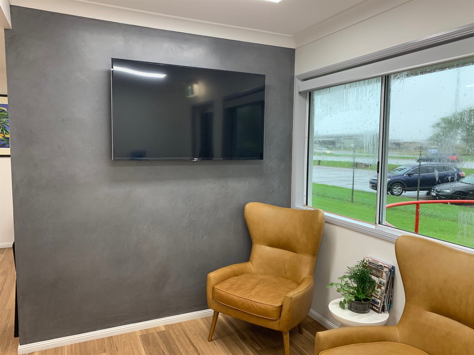 Interior Wall - Townsville Texture Coating