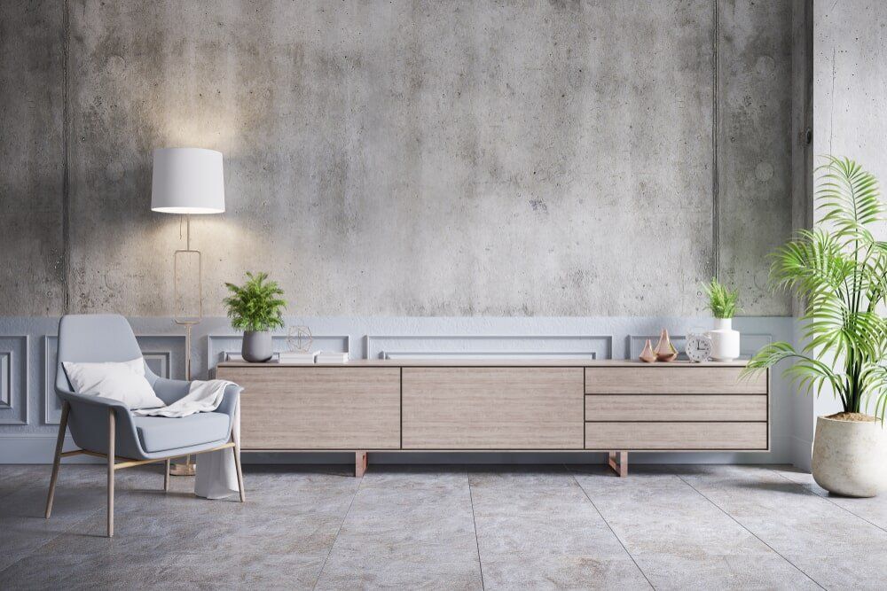 Rendered Wall - Townsville Texture Coating