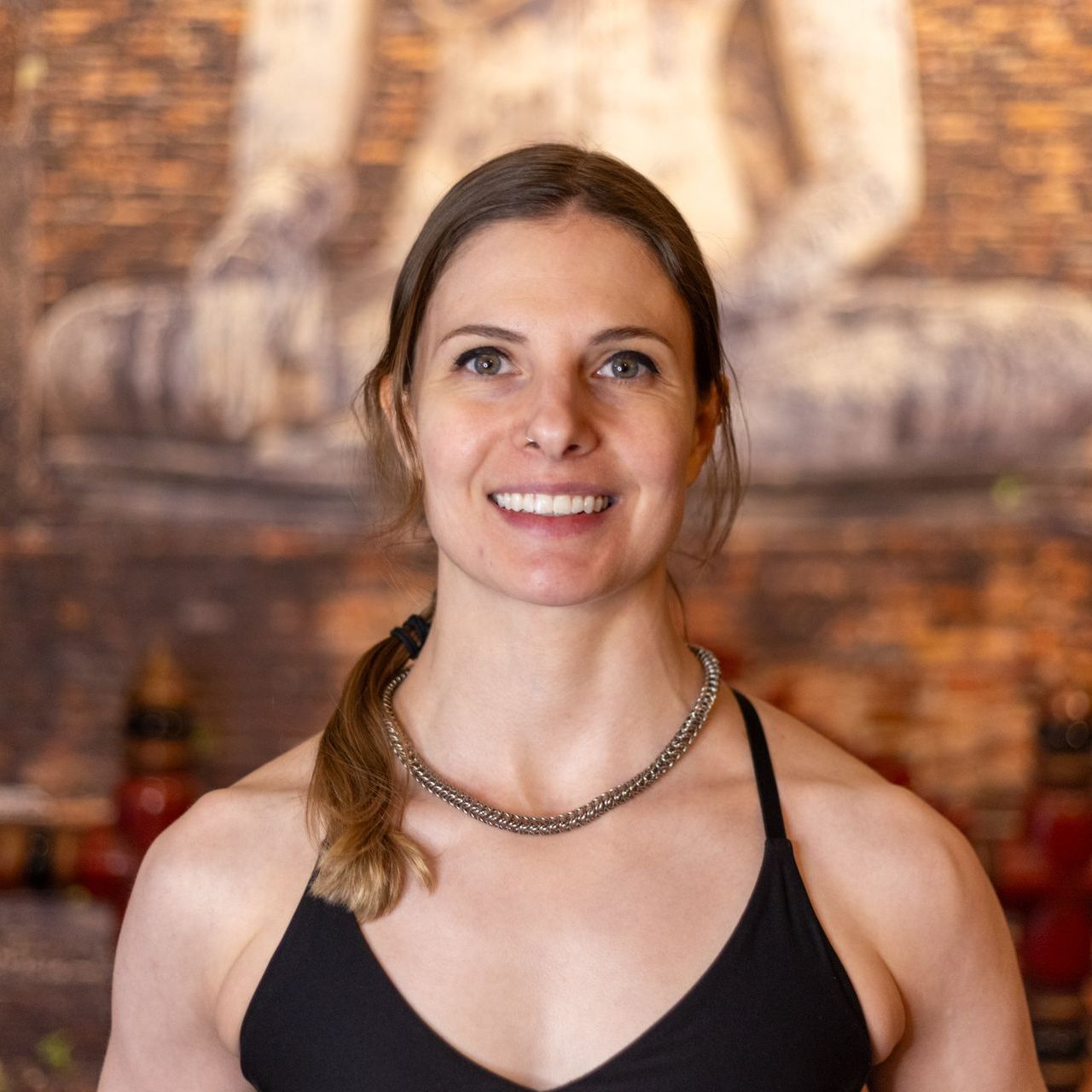 Image of Instructor Karla Juarez
