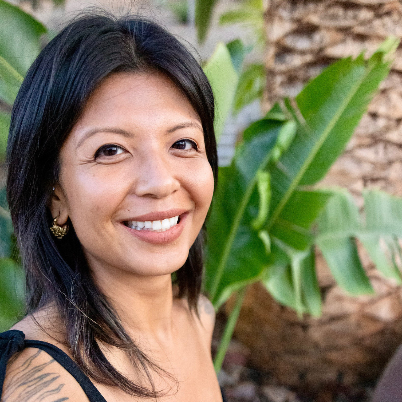 Image of Instructor Karla Juarez