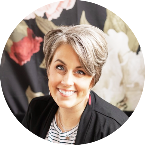 Christy Wigger — Hudsonville, MI — BeYOUtiful Image Consulting Christy Wigger — Hudsonville, MI — BeYOUtiful Image Consulting
