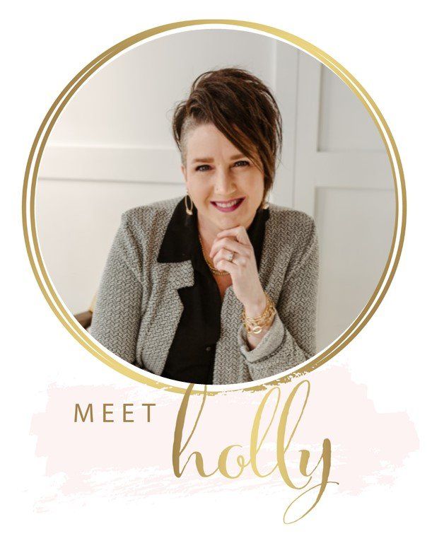 Holly Gort — Hudsonville, MI — BeYOUtiful Image Consulting
