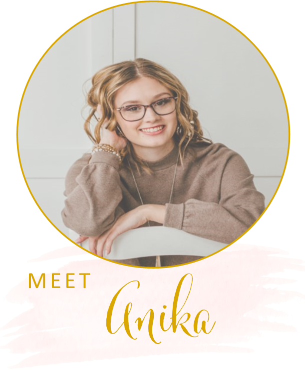 Anika Darter — Hudsonville, MI — BeYOUtiful Image Consulting