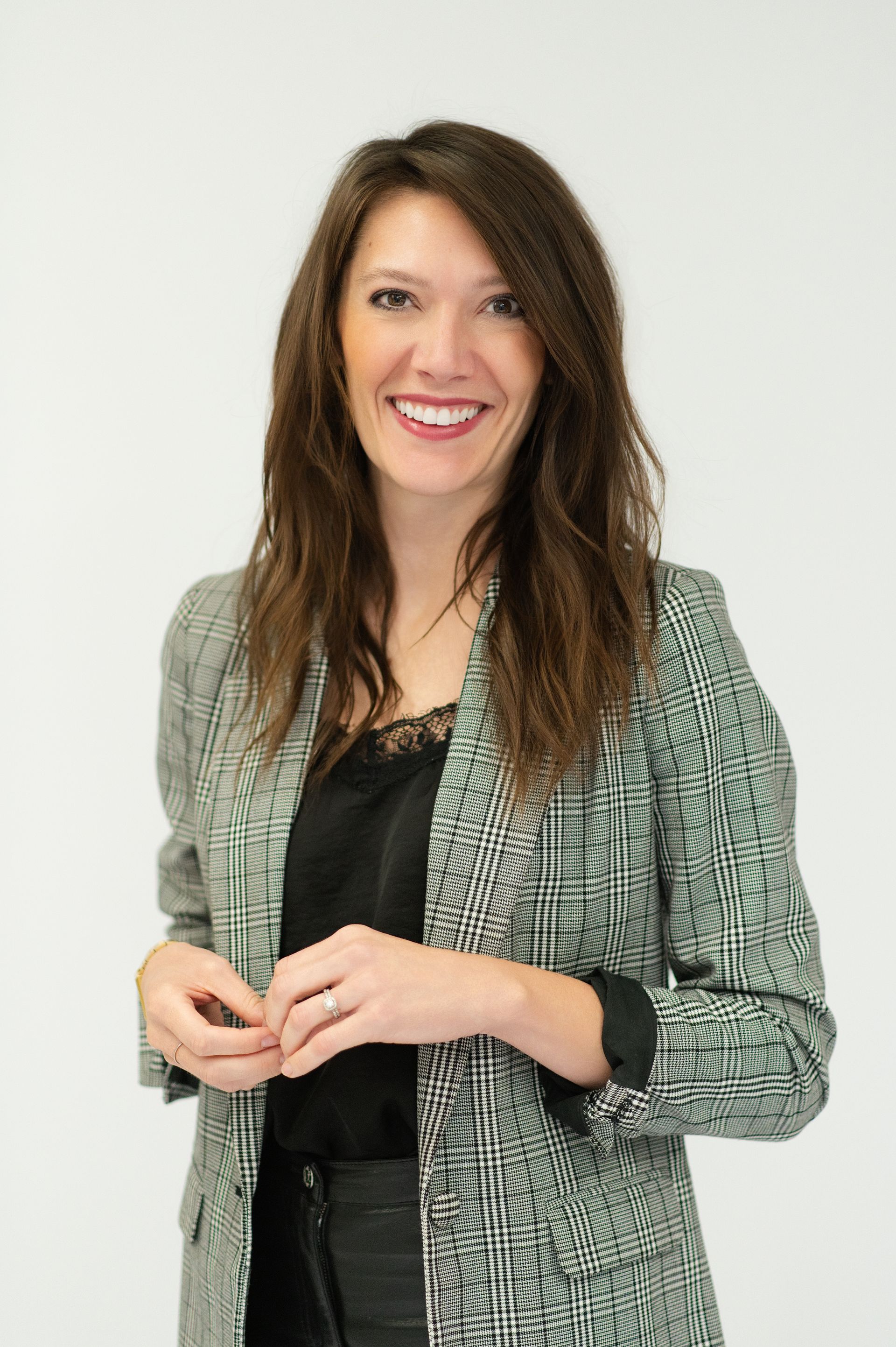 Holly Gort — Hudsonville, MI — BeYOUtiful Image Consulting