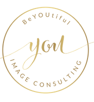 BeYoutiful You Logo — Hudsonville, MI — BeYOUtiful Image Consulting