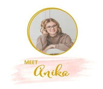 Anika Darter — Hudsonville, MI — BeYOUtiful Image Consulting