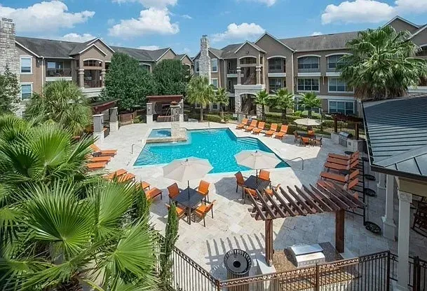 Empty white background.