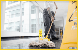 For an office cleaning specialist in Poole call 01202 906 134
