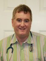 Brian Brett, MD