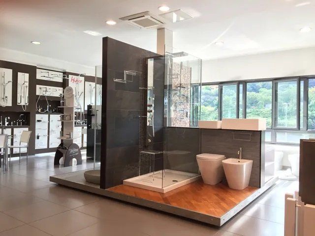 arredo bagno