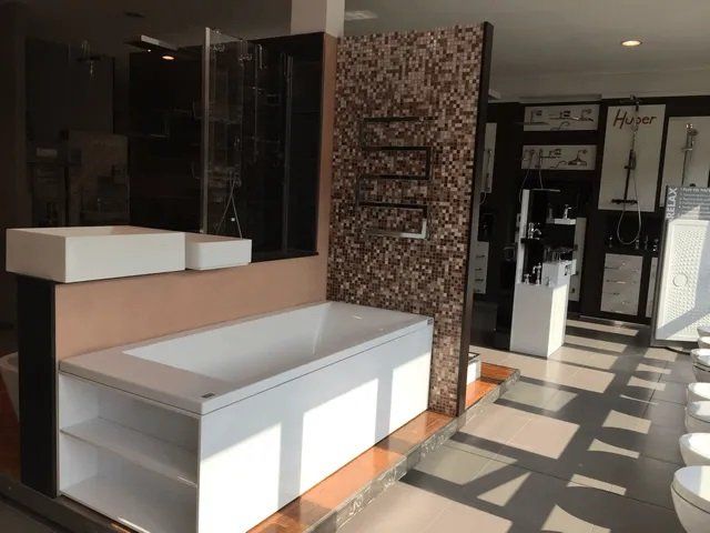 mobili per il bagno