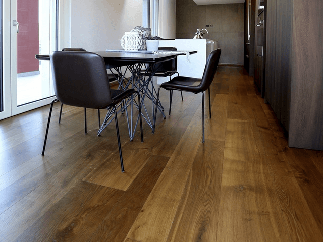 CP Parquet