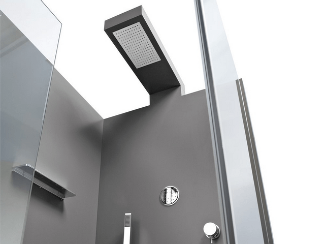 Hafro colonne doccia