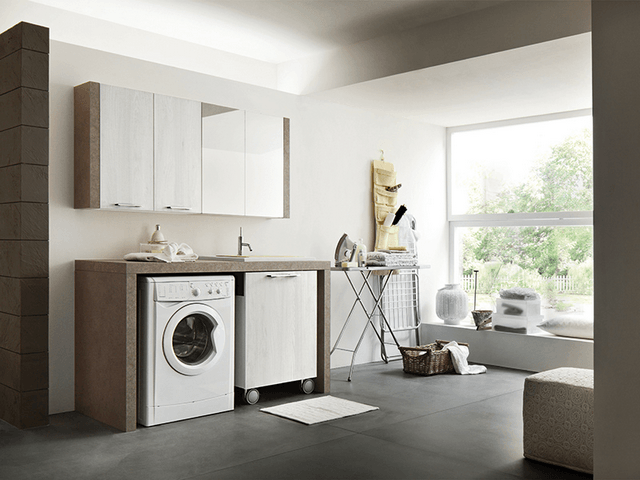 Arbi Home lavanderia