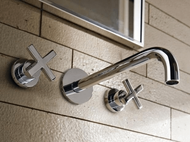 Treemme rubinetteria