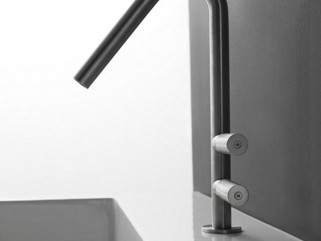 Treemme rubinetteria