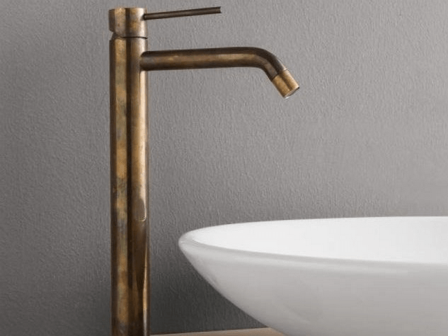 Treemme rubinetteria