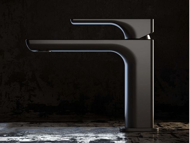 Treemme rubinetteria