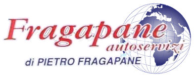 Logo Autoservizi Fragapane