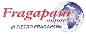 logo Fragapane autoservizi