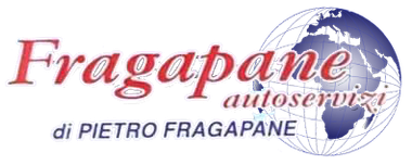 logo Fragapane autoservizi