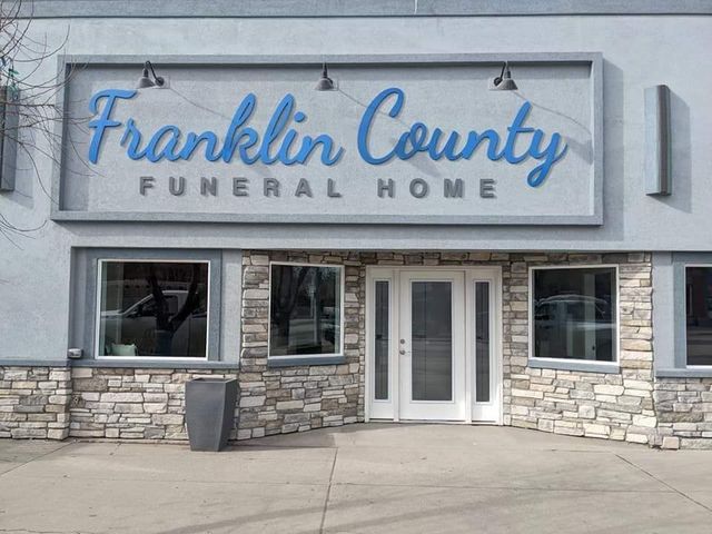 Funeral Homes In Utah - Homemade Ftempo
