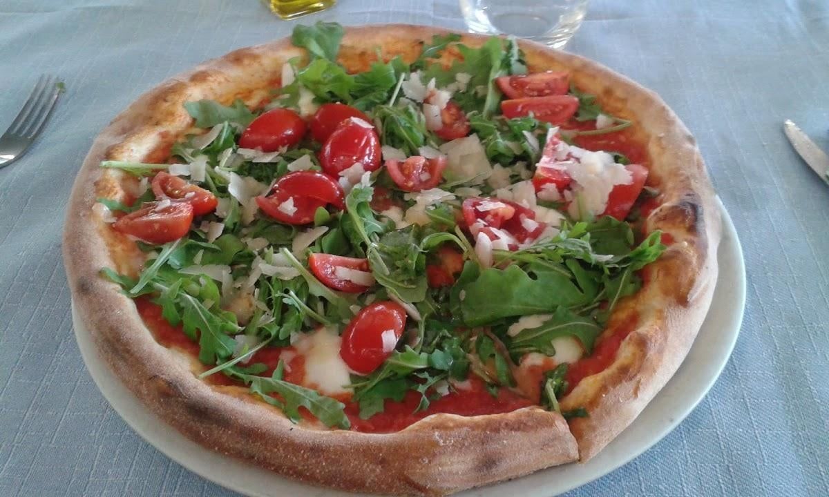 pizzeria La Rada