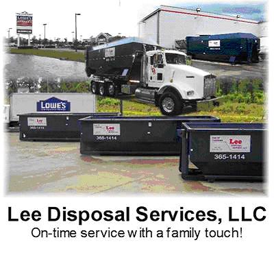 Lee Services LLC