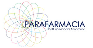 Parafarmacia Mancini logo