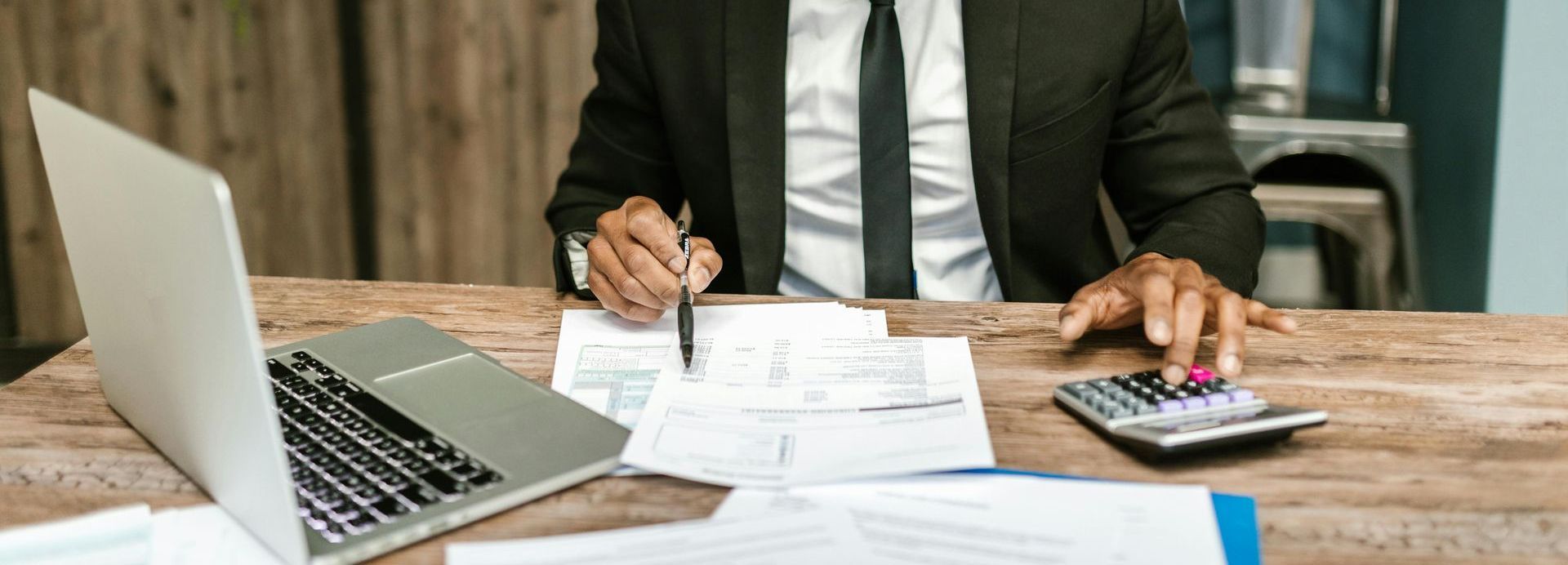 Perícia Financeira, Trabalhista, Tributária e Contábil