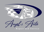 Business Logo | Angel's Auto Repair And Service