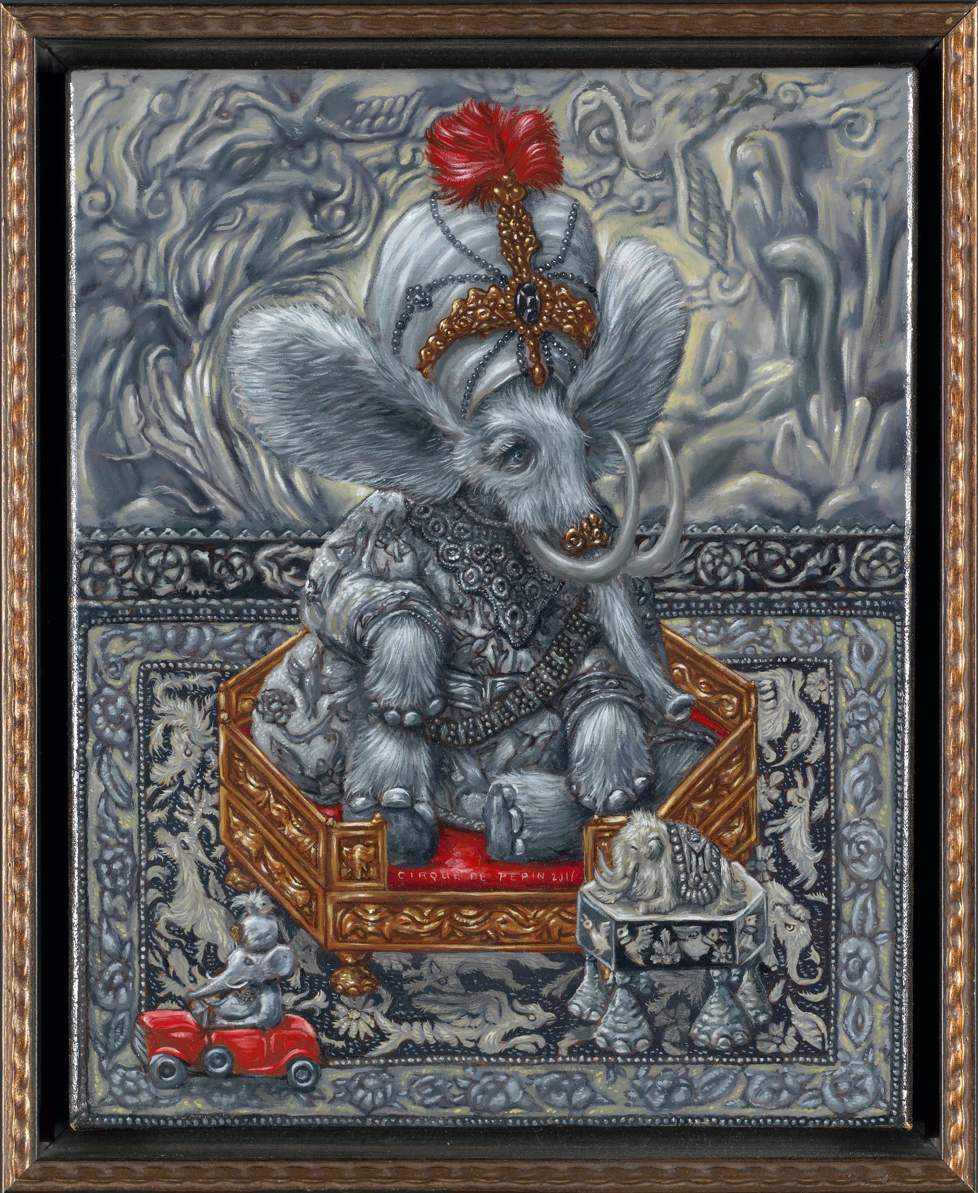 Pepijn van den Nieuwendijk