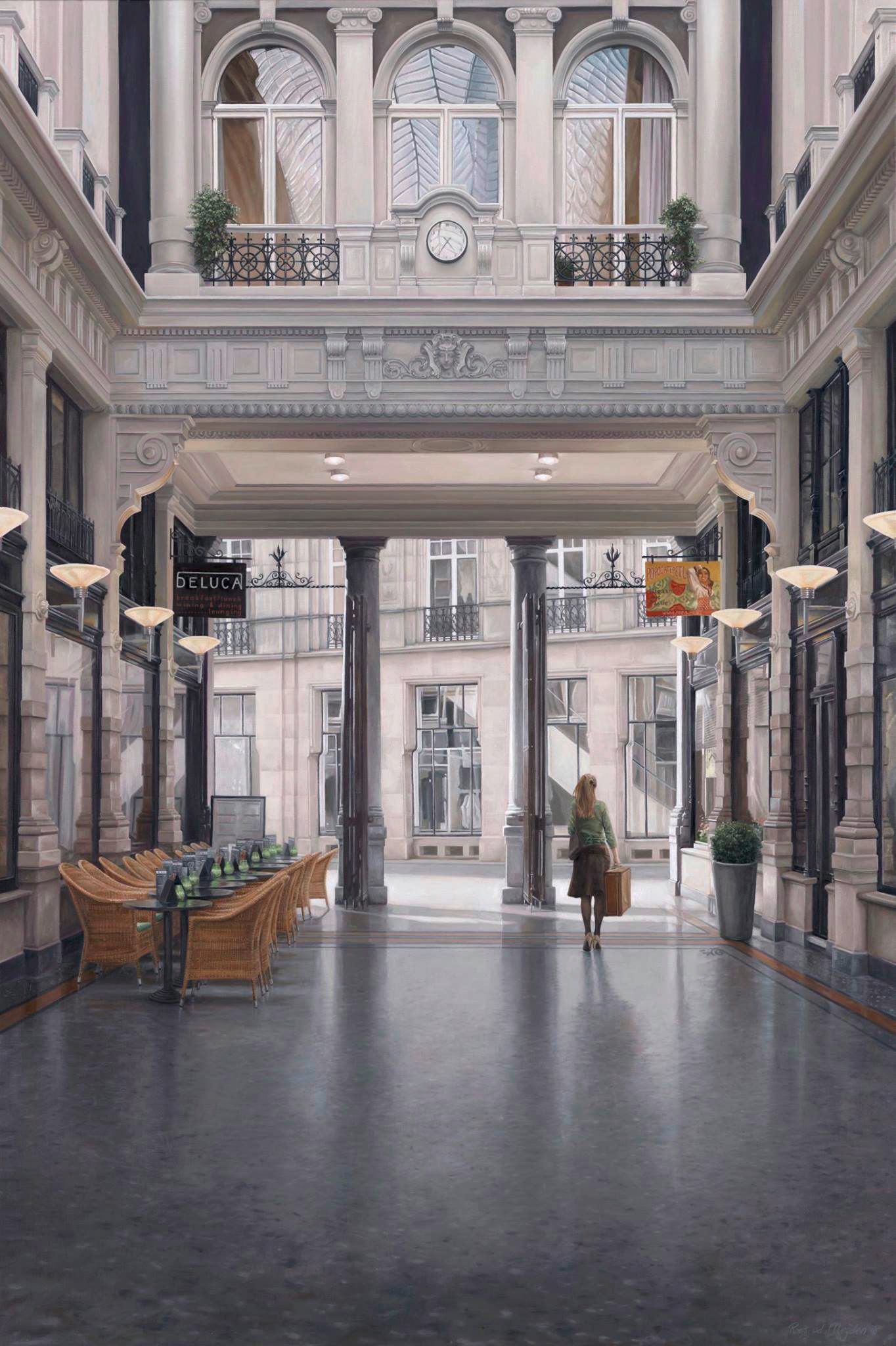 Roos van der Meijden