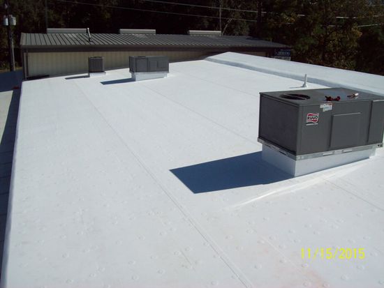 Roof Installation — Houston, TX — Ranger Roofing
