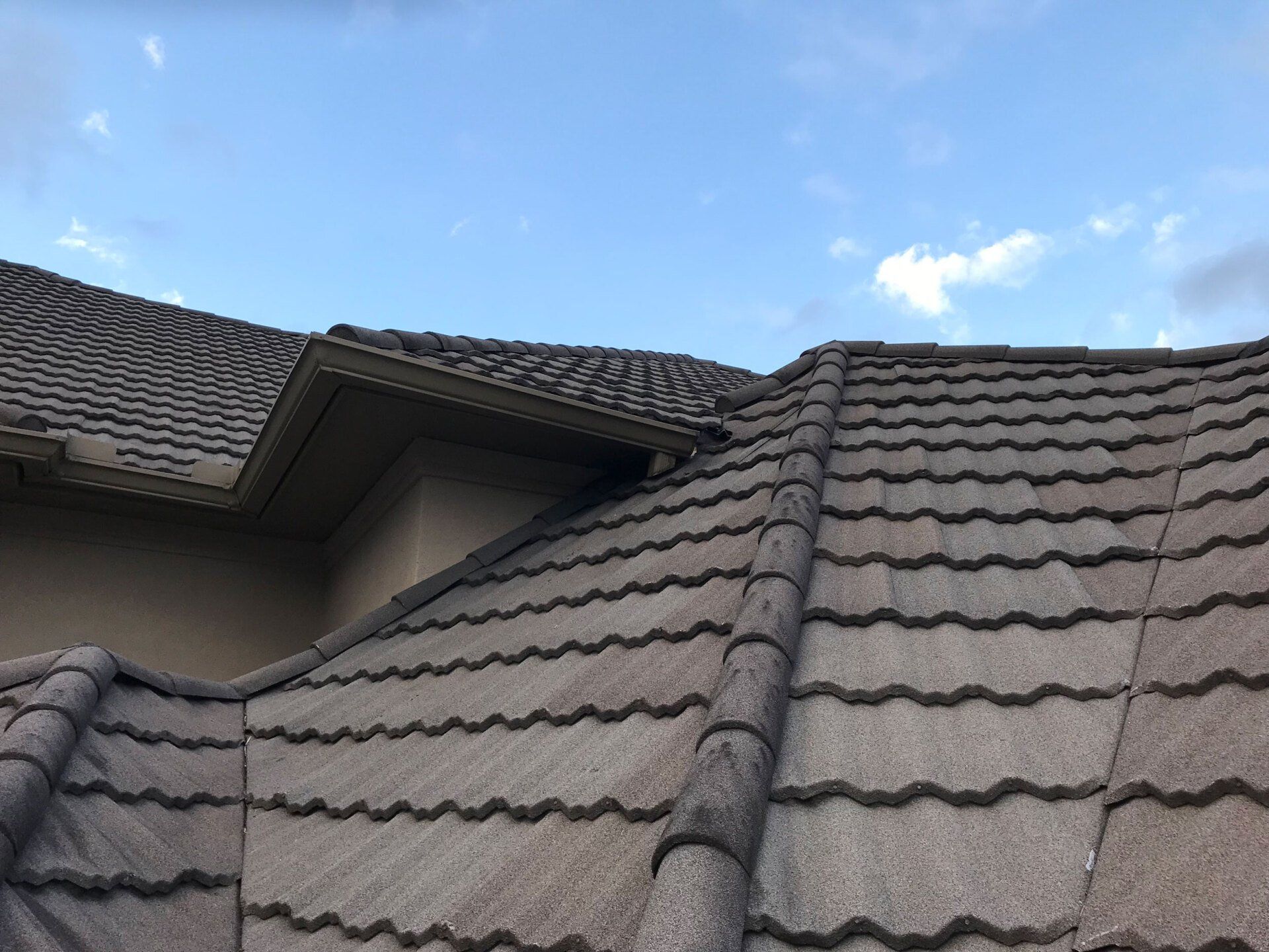 Professional Roofing — Houston, TX — Ranger Roofing