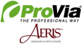 Provia Aeris