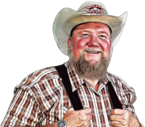 Wild West Charcoal & Seasoning owner