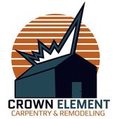 crown element logo