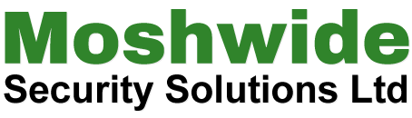 Moshwide Security Solutions Ltd
