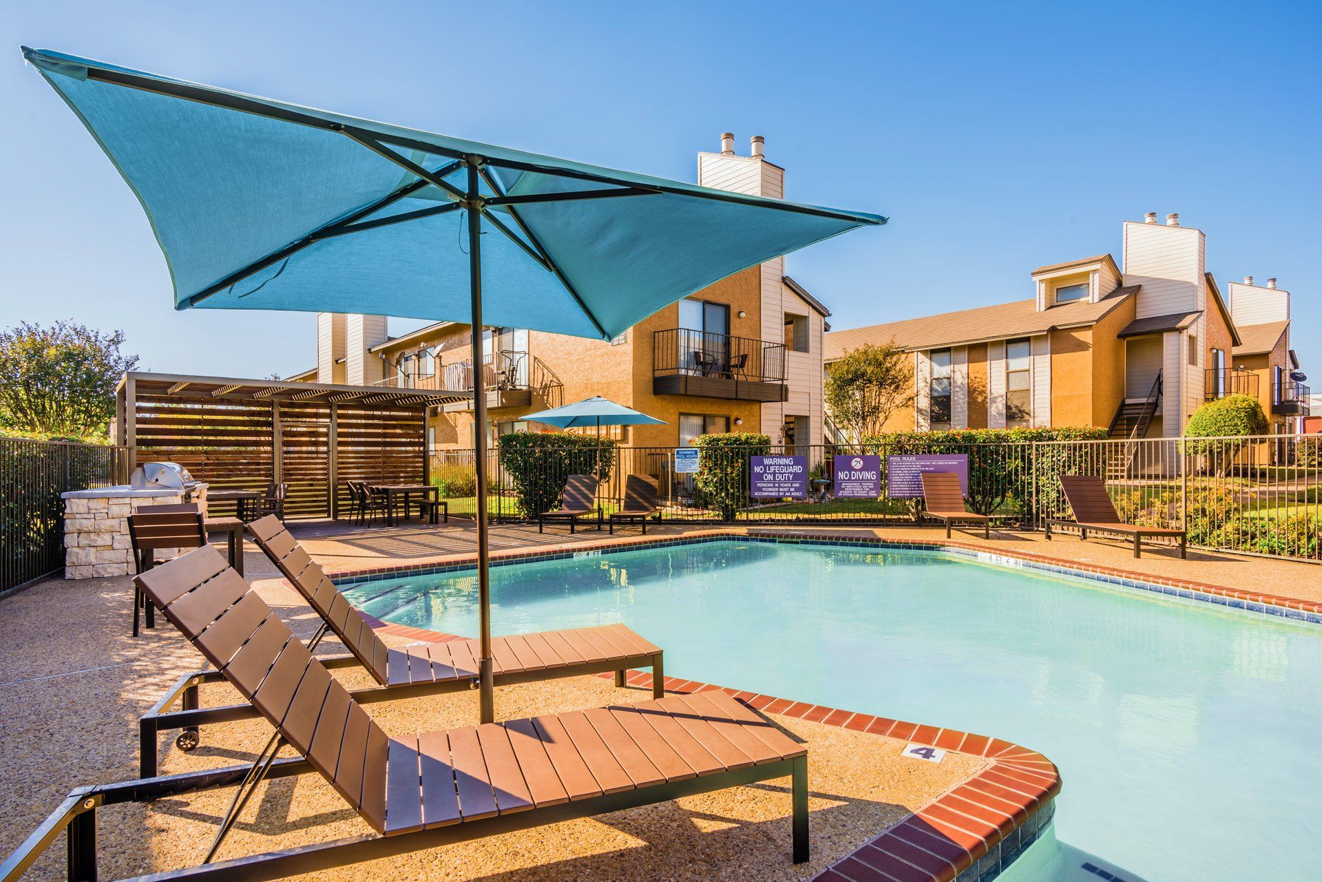 Photo Gallery Amber Creek Apartment Homes