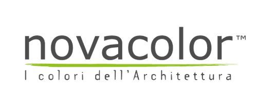 Logo Novacolor
