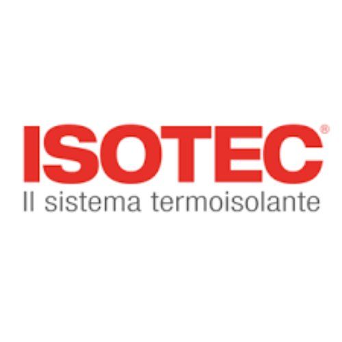 Logo Isotec