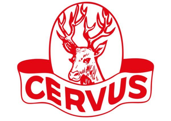 Logo Cervus