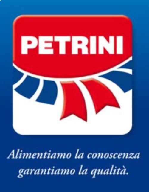 Logo Petrini