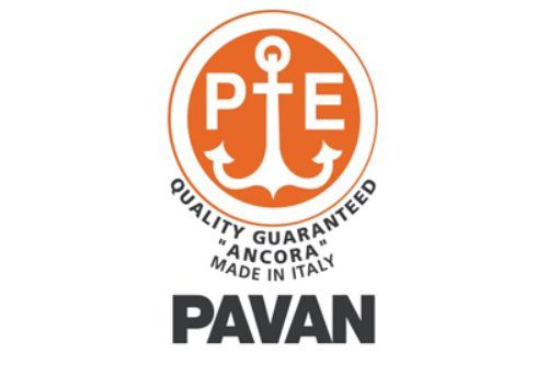 Logo Pavan