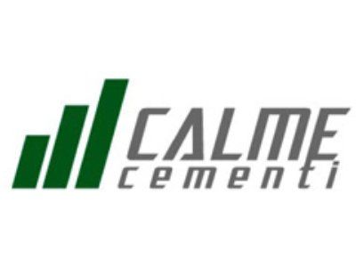 Logo Calme