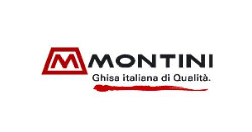 Logo Montini